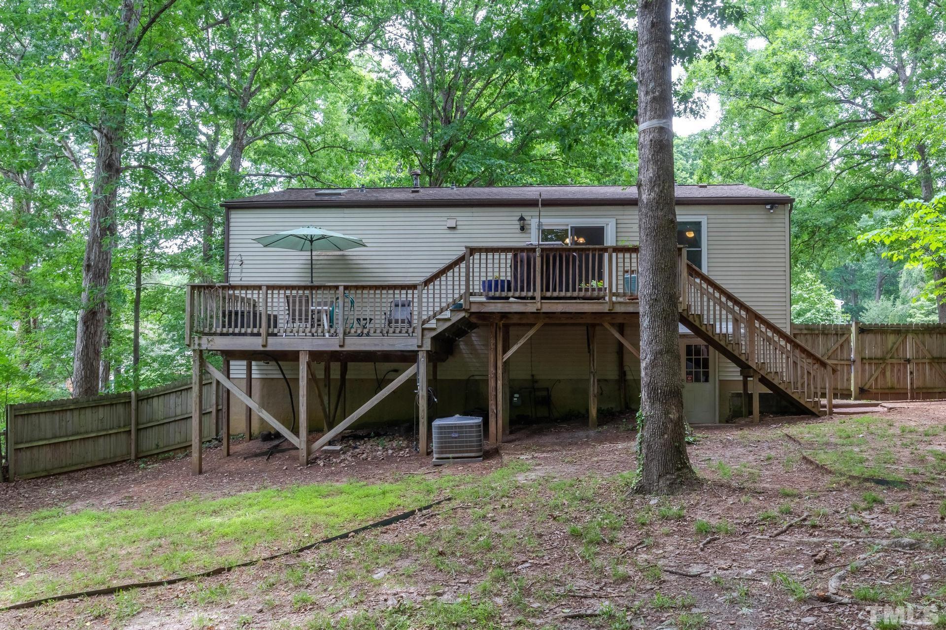 2025 Shenandoah Road Raleigh, NC 27603 - Photo 37 of 41 Gallery Image 37