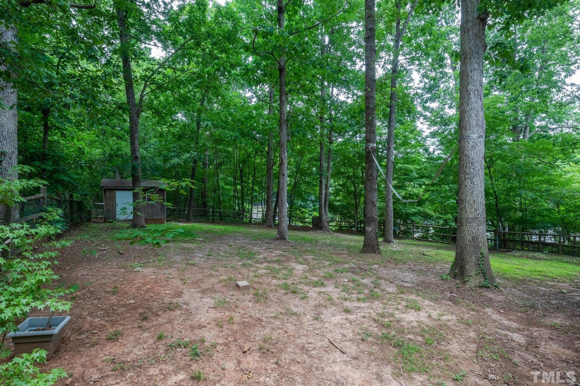2025 Shenandoah Road Raleigh, NC 27603 - Photo 38 of 41 Gallery Image 38