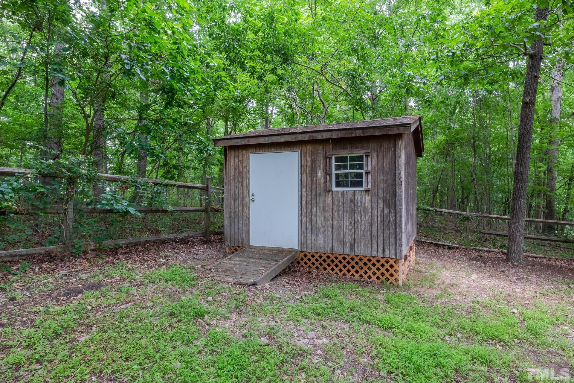 2025 Shenandoah Road Raleigh, NC 27603 - Photo 40 of 41 Gallery Image 40