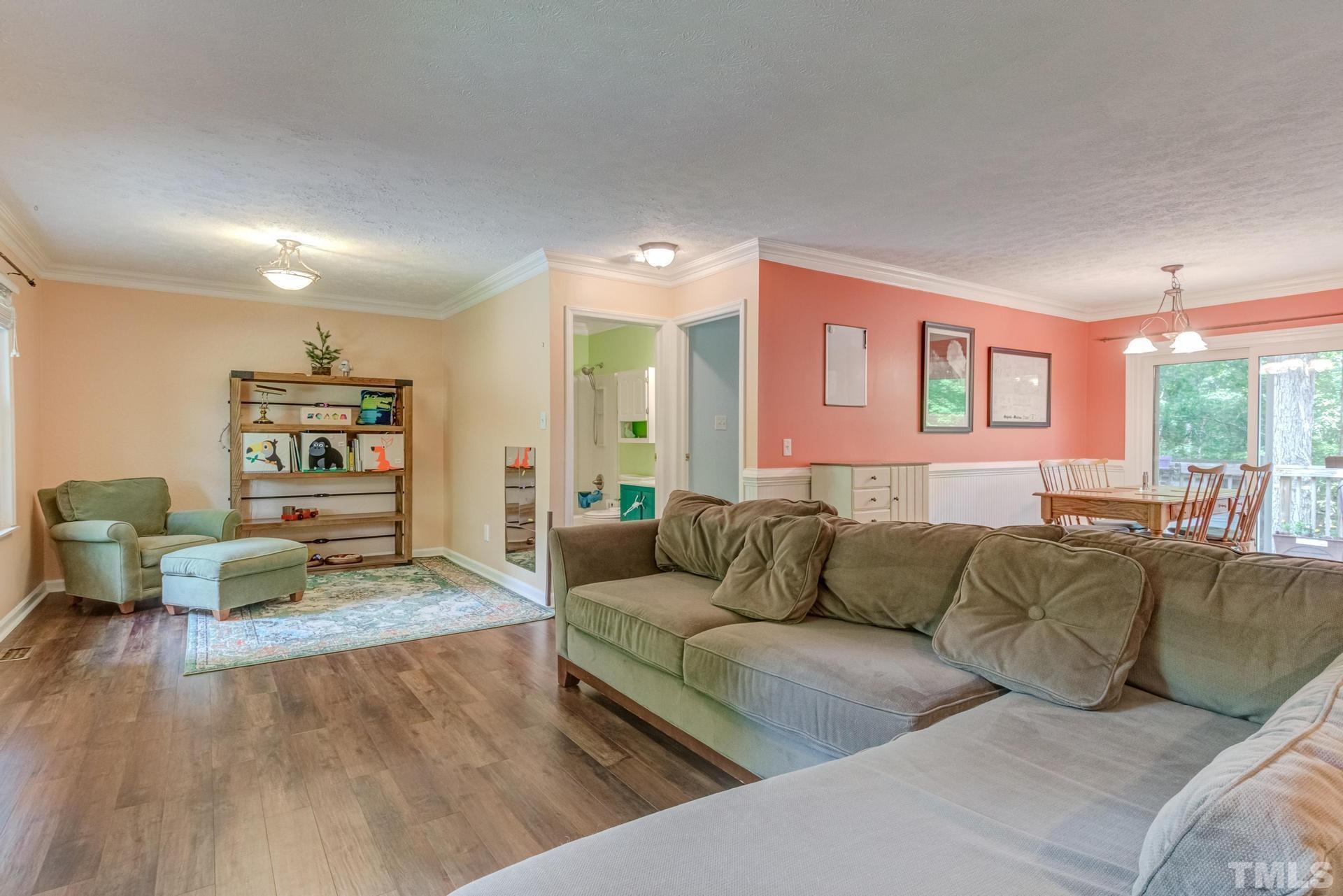 2025 Shenandoah Road Raleigh, NC 27603 - Photo 5 of 41 Gallery Image 5