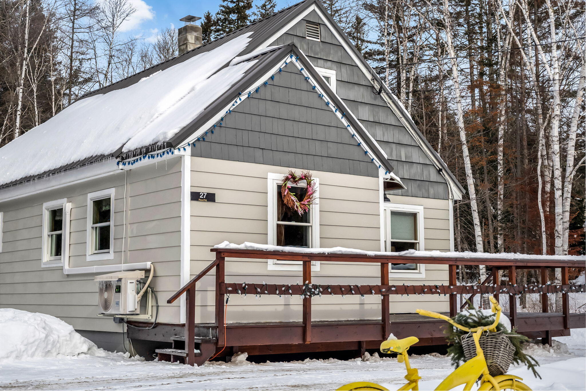 27 Reed Road Stratton, ME 04982 - Photo 1 of 56 38-web-or-mls-27-reed-rd