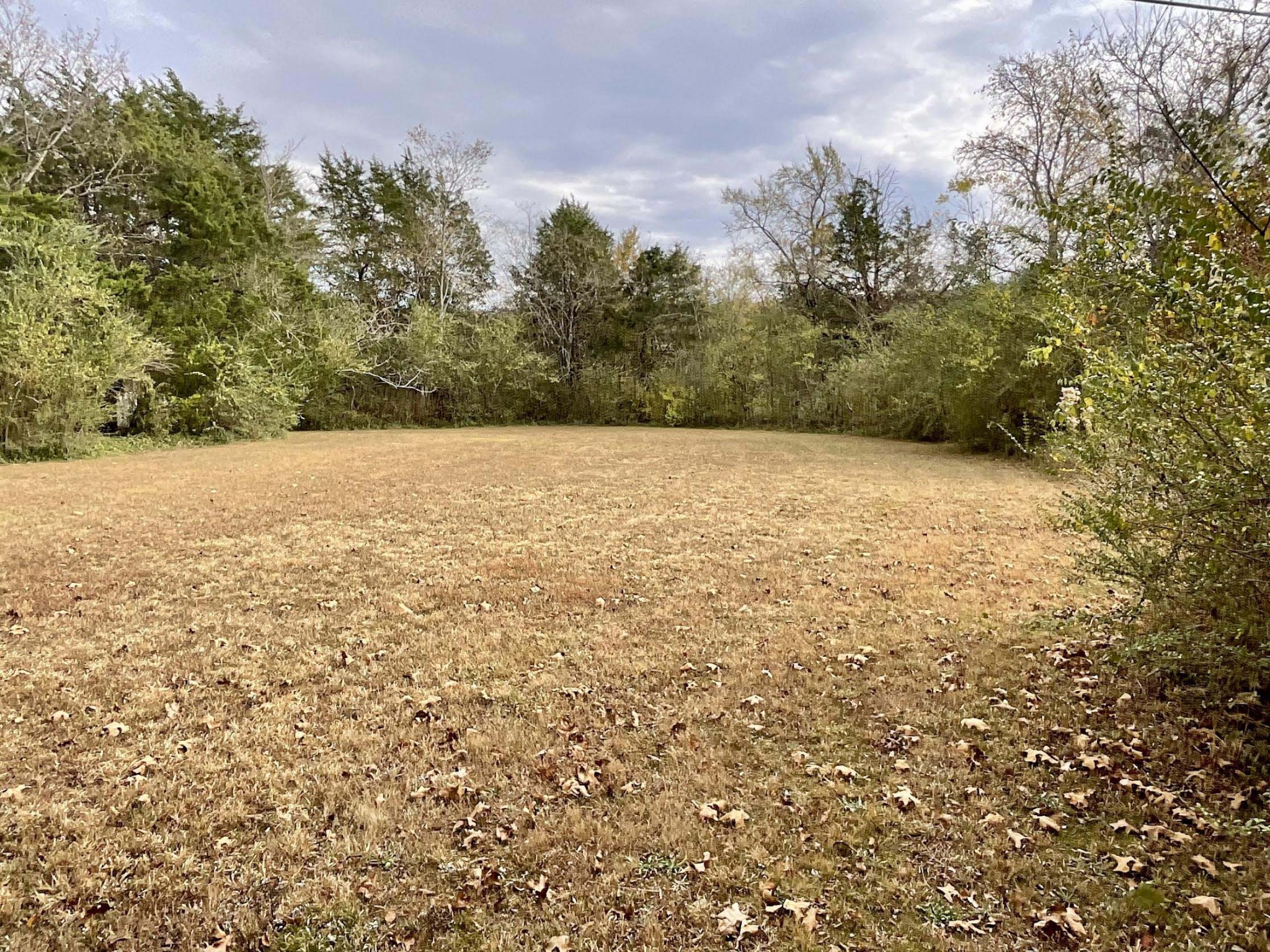 882 Cranor Road Murfreesboro, TN 37130 - Photo 8 of 8 a view of an ocean and a yard