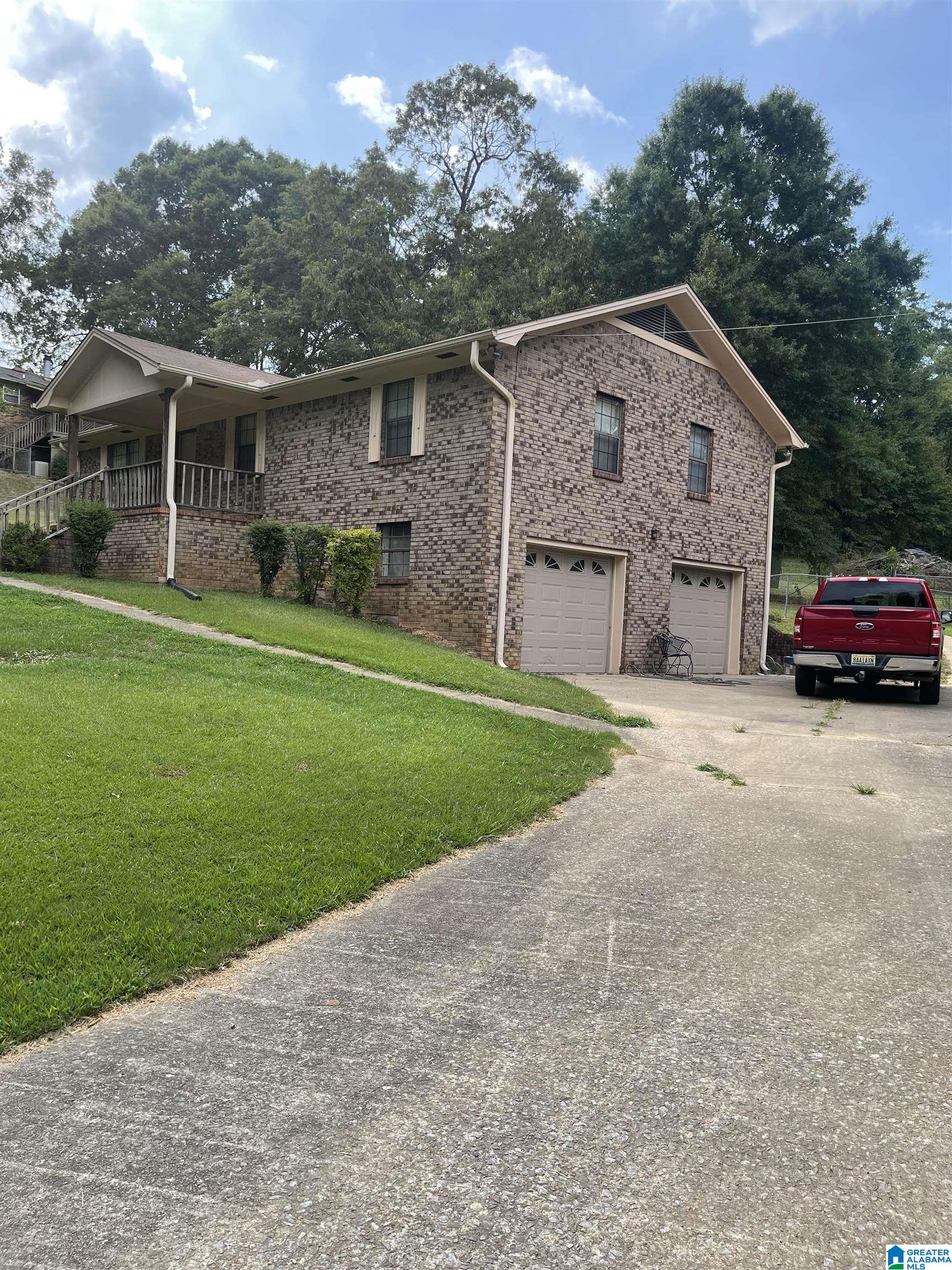 416 Chad Street Birmingham, AL 35214 - Photo 4 of 35