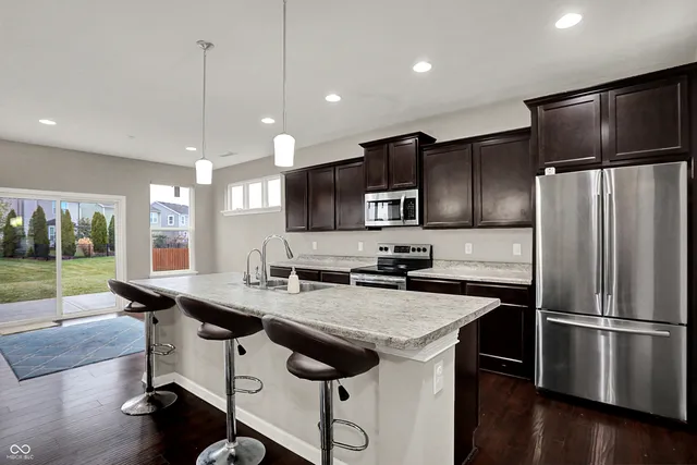 $379,990 | 1333 Old Heritage Place, Greenwood, IN 46143