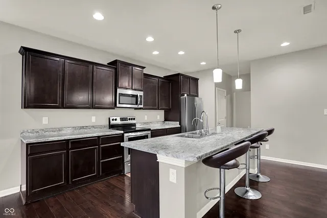 $379,990 | 1333 Old Heritage Place, Greenwood, IN 46143