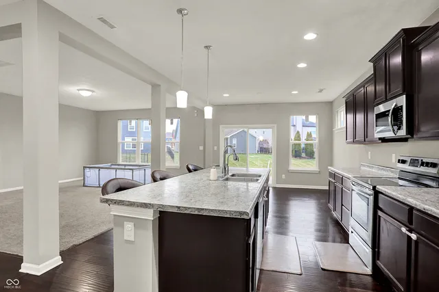 $379,990 | 1333 Old Heritage Place, Greenwood, IN 46143