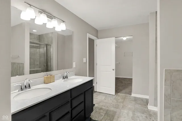 $379,990 | 1333 Old Heritage Place, Greenwood, IN 46143