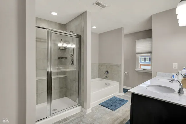 $379,990 | 1333 Old Heritage Place, Greenwood, IN 46143