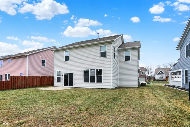 $379,990 | 1333 Old Heritage Place, Greenwood, IN 46143