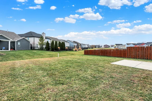 $379,990 | 1333 Old Heritage Place, Greenwood, IN 46143