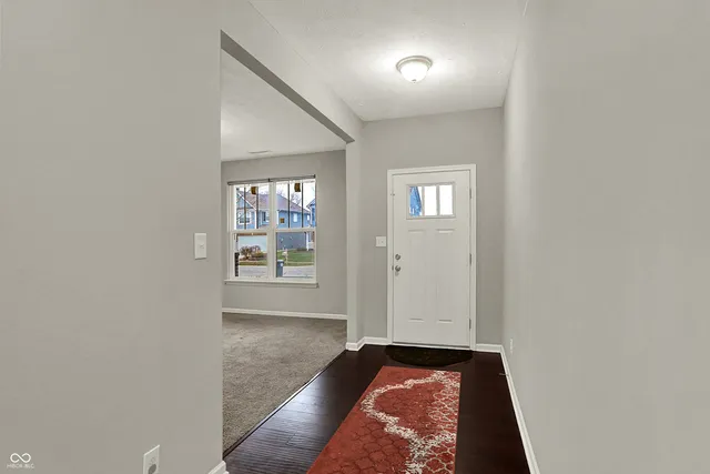 $379,990 | 1333 Old Heritage Place, Greenwood, IN 46143