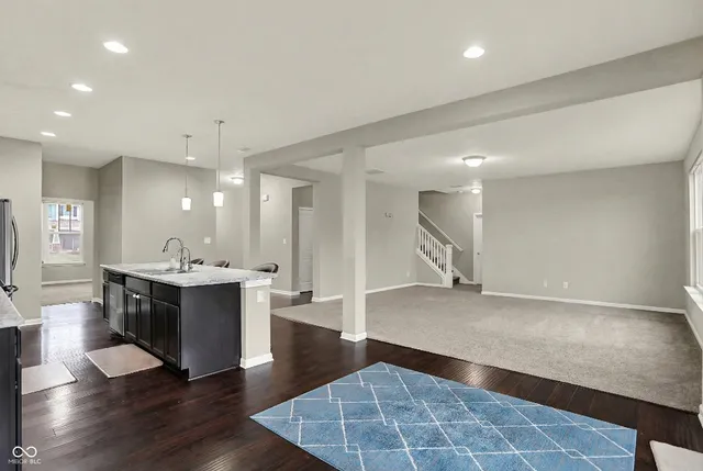 $379,990 | 1333 Old Heritage Place, Greenwood, IN 46143