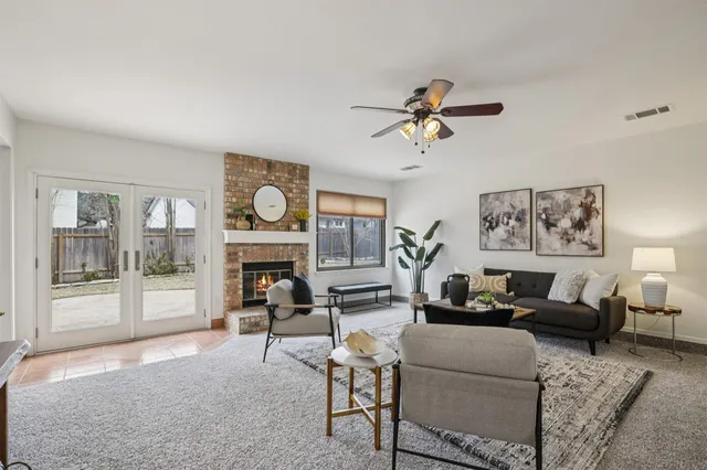 $539,900 | 1603 Kimmerling Lane, Austin, TX 78758