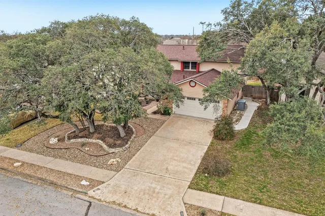$539,900 | 1603 Kimmerling Lane, Austin, TX 78758