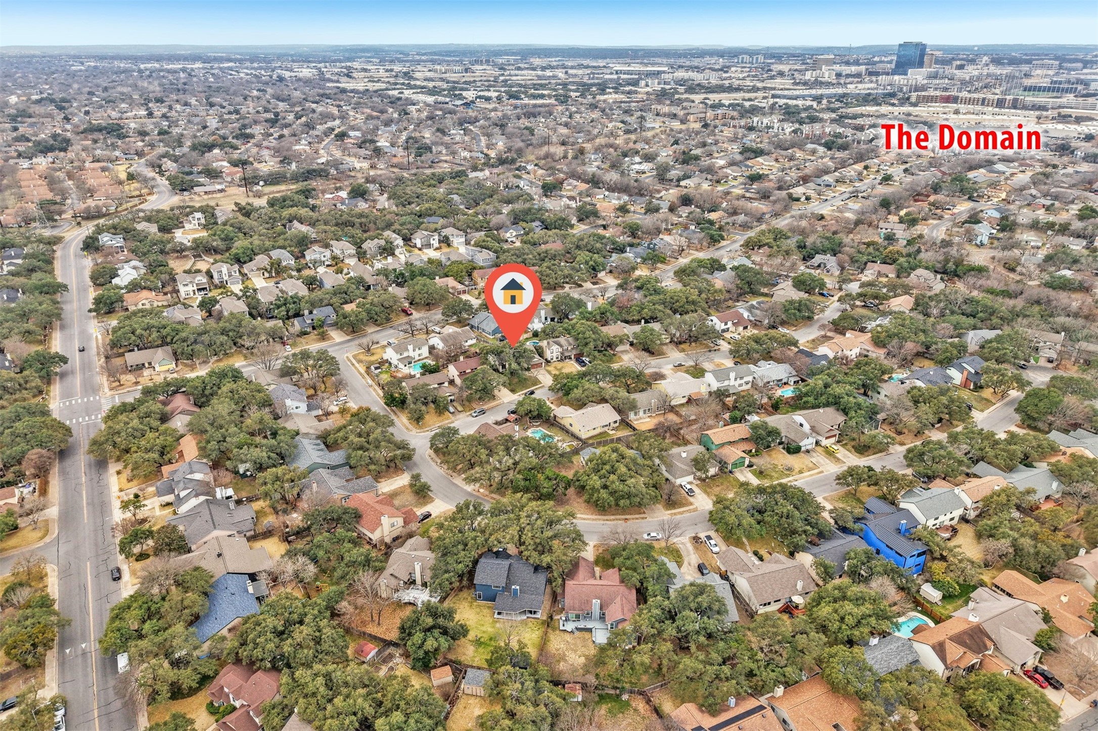 1603 Kimmerling Lane Austin, TX 78758 - Photo 27 of 31