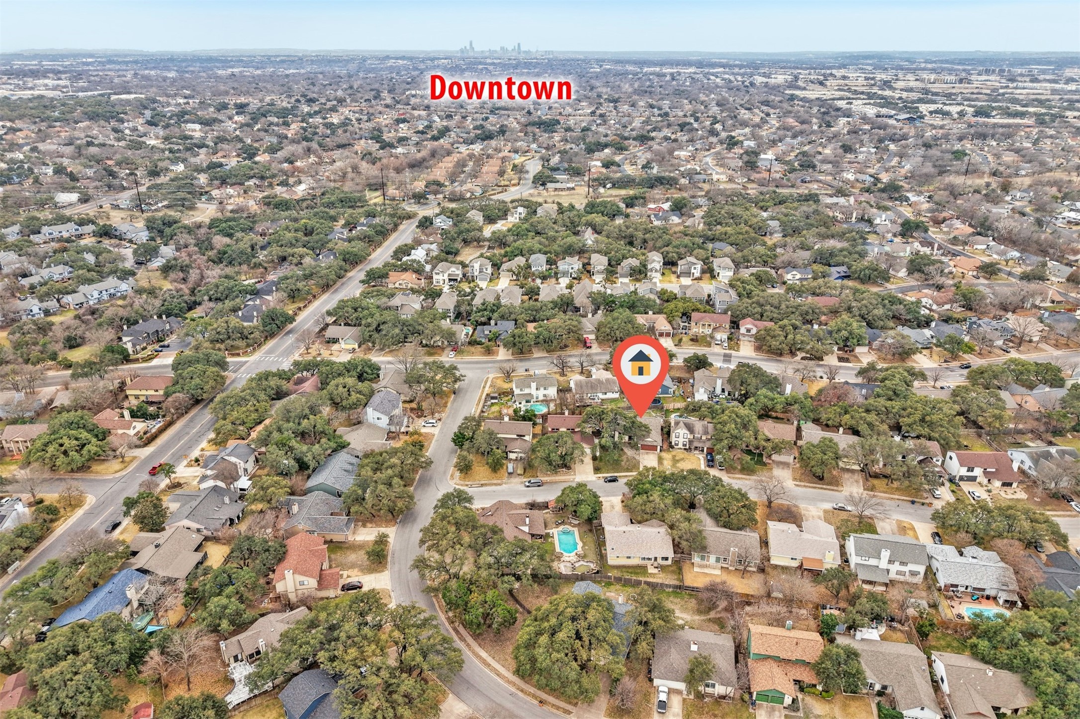 1603 Kimmerling Lane Austin, TX 78758 - Photo 28 of 31