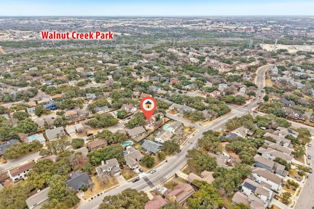 $539,900 | 1603 Kimmerling Lane, Austin, TX 78758