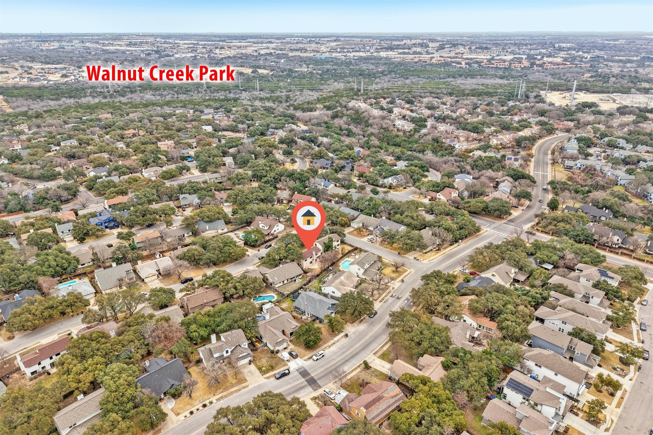 1603 Kimmerling Lane Austin, TX 78758 - Photo 29 of 31