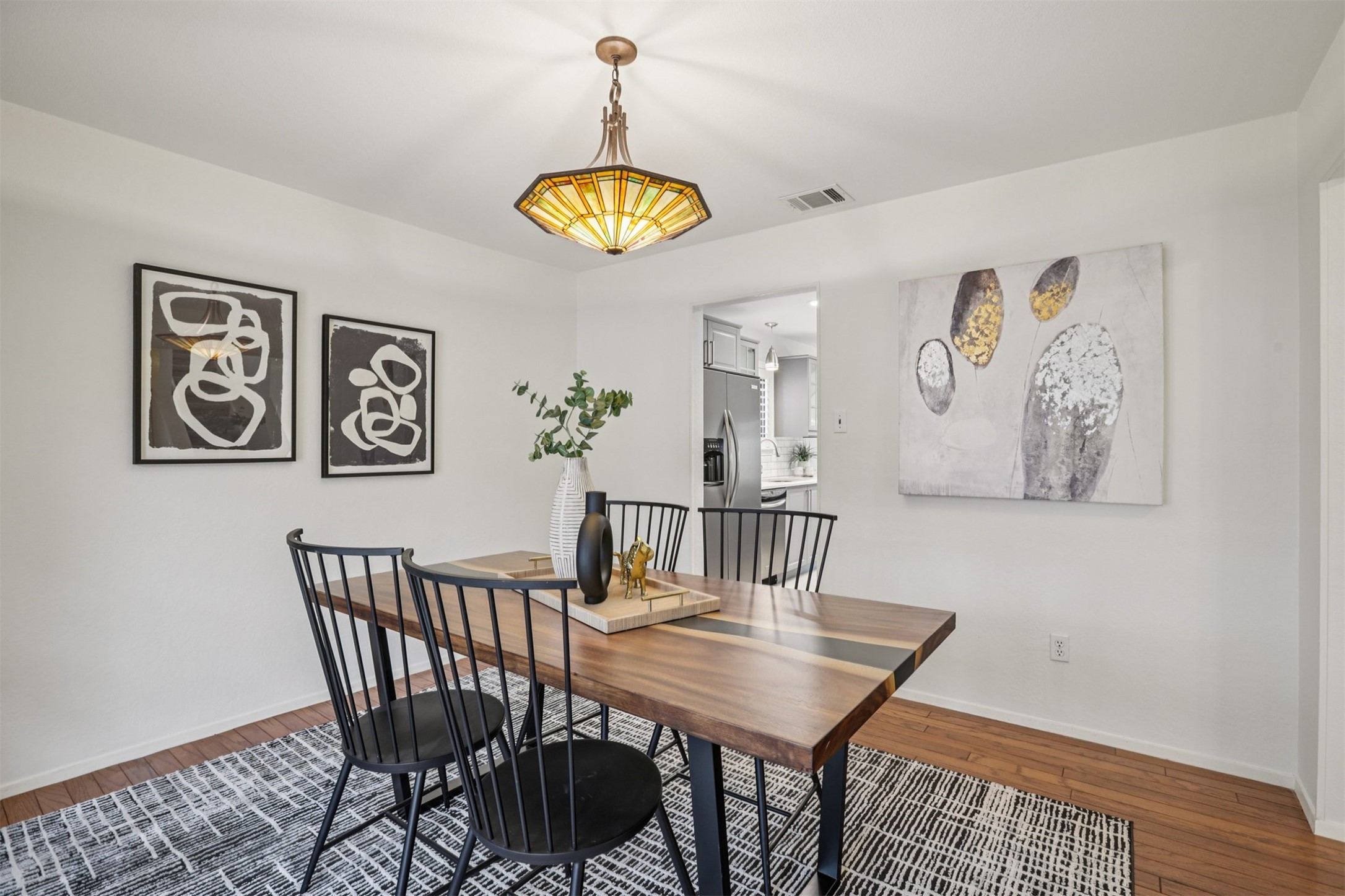 1603 Kimmerling Lane Austin, TX 78758 - Photo 7 of 31