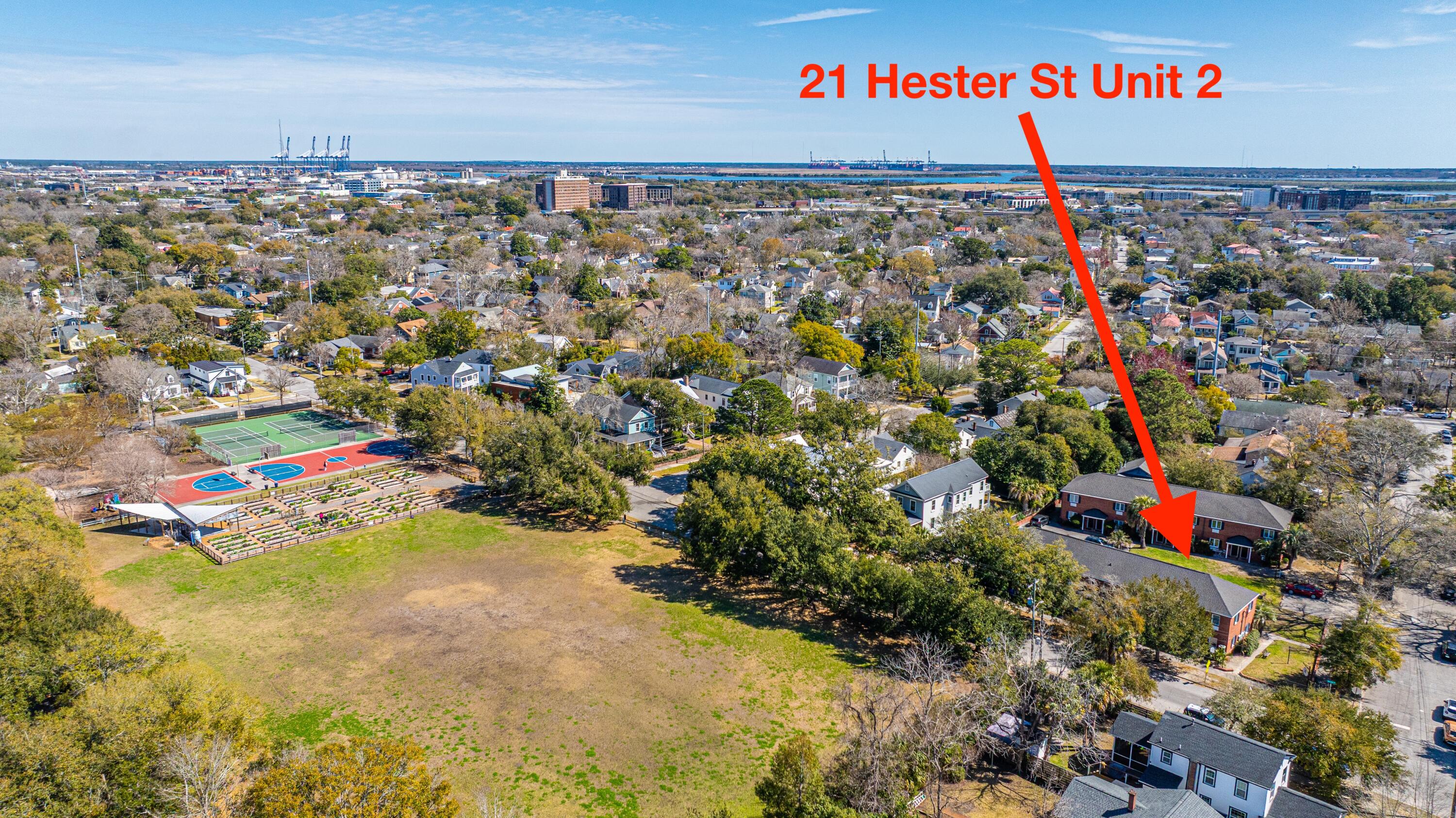 21 Hester Street, Unit 2 Charleston, SC 29403 - Photo 31 of 43 21HesterSttUnit2_034