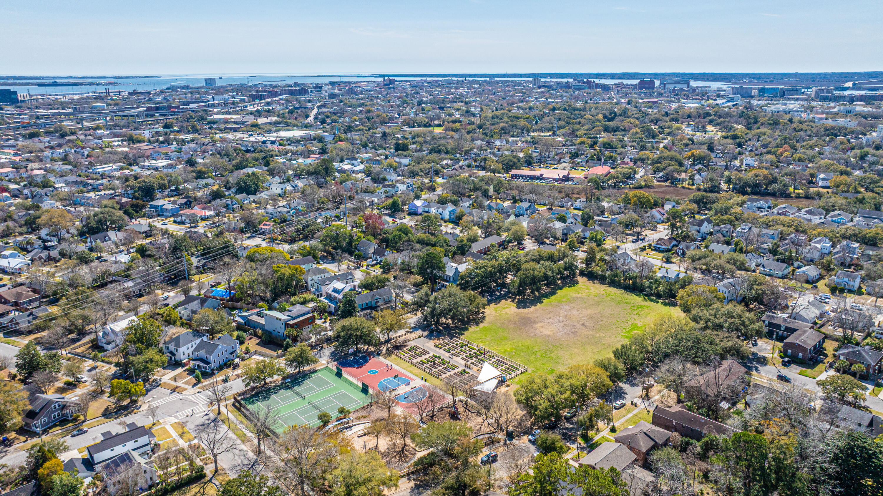21 Hester Street, Unit 2 Charleston, SC 29403 - Photo 32 of 43 21HesterSttUnit2_044