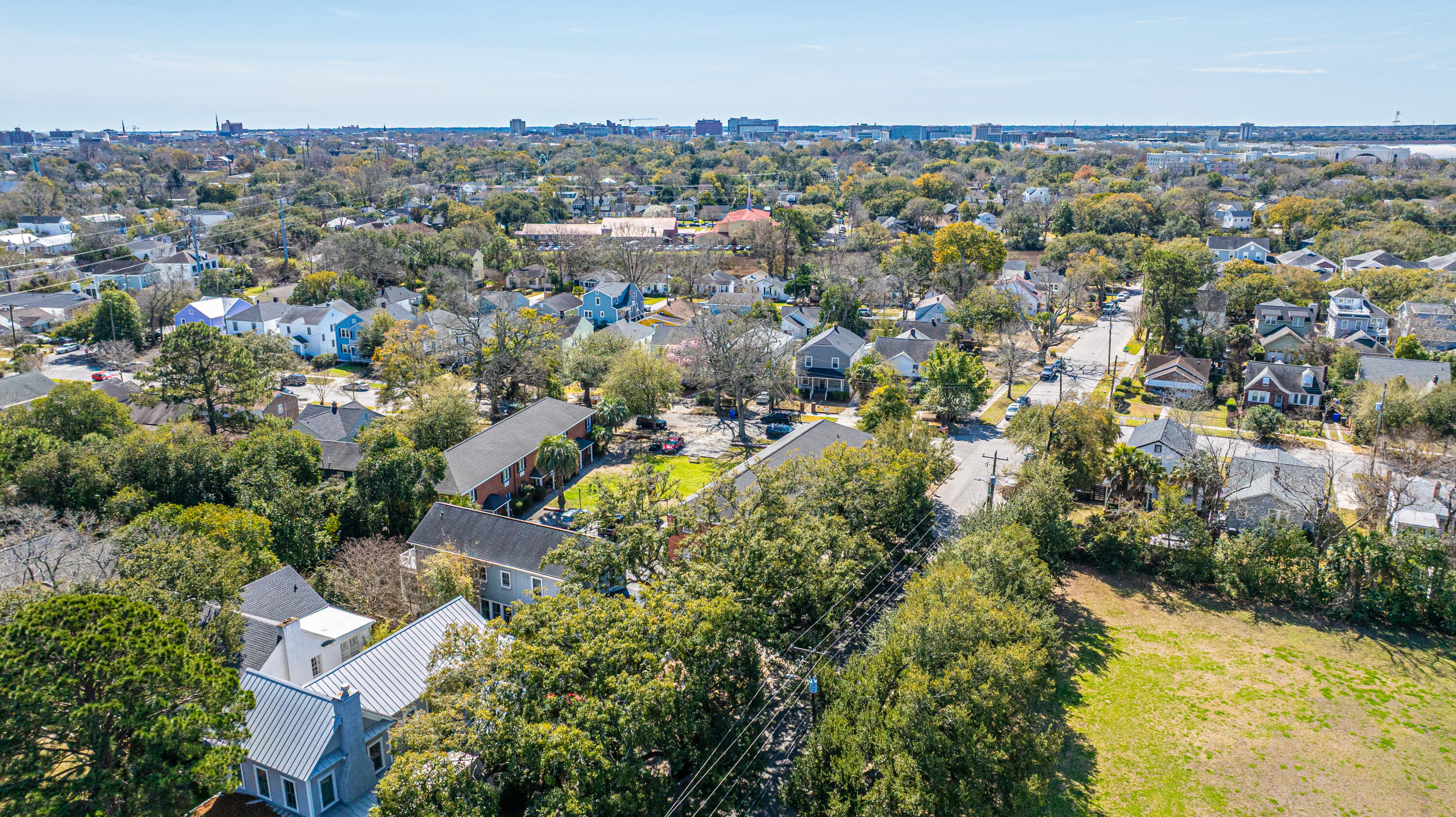 21 Hester Street, Unit 2 Charleston, SC 29403 - Photo 41 of 43 21HesterSttUnit2_050
