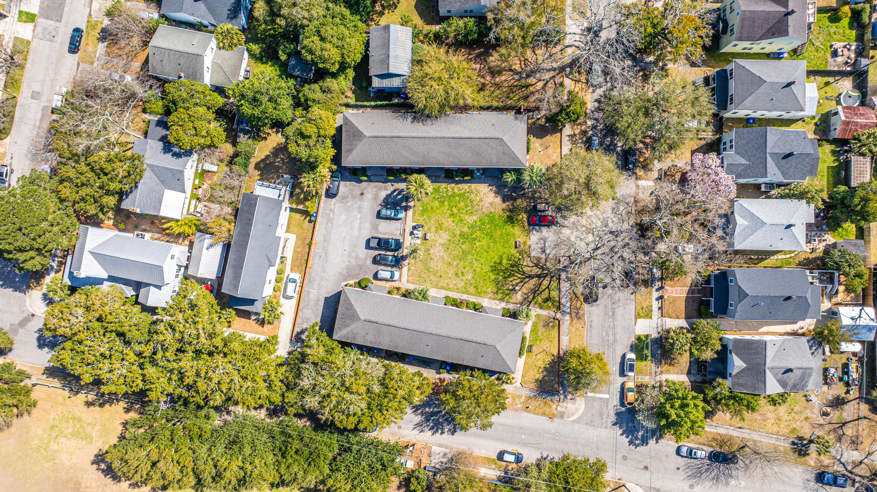 21 Hester Street, Unit 2 Charleston, SC 29403 - Photo 42 of 43 21HesterSttUnit2_052