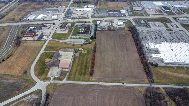 $695,000 | 0 Mills Cart Road, Salem, IL 62881