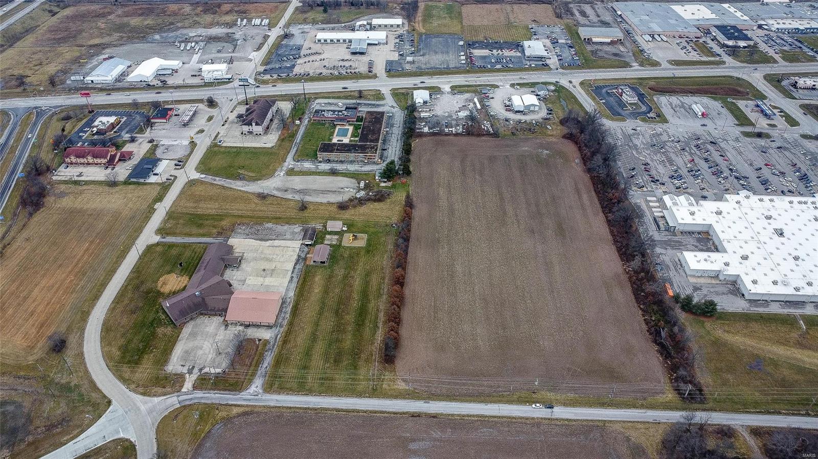 0 Mills Cart Road Salem, IL 62881 - Photo 4 of 6