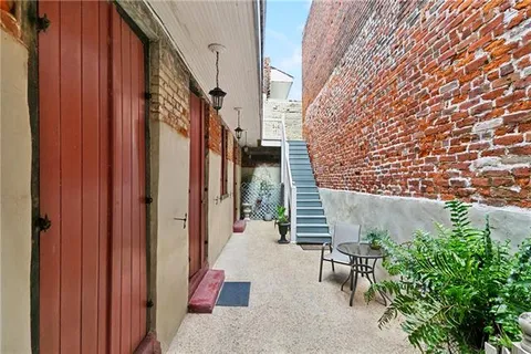 $429,000 | 827 Burgundy Street, Unit C, New Orleans, LA 70116