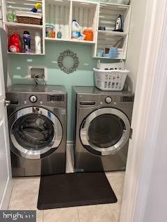 10200 Aerospace Road Lanham, MD 20706 - Photo 13 of 15 laundry room