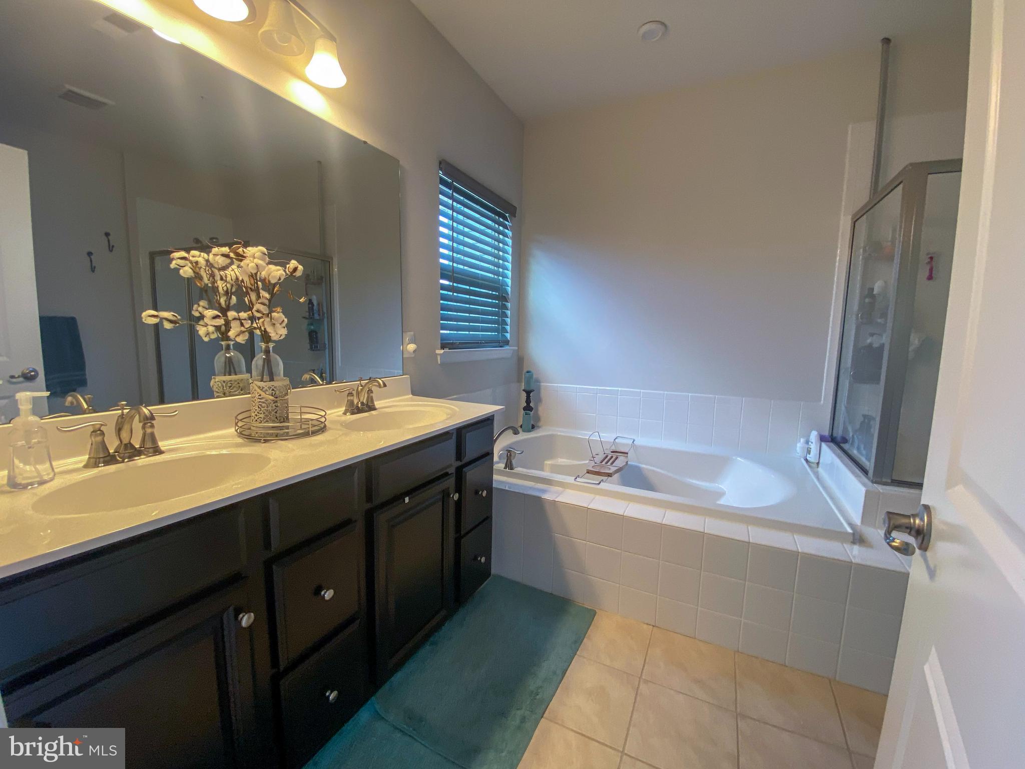10200 Aerospace Road Lanham, MD 20706 - Photo 2 of 15 Owner's Suite bathroom