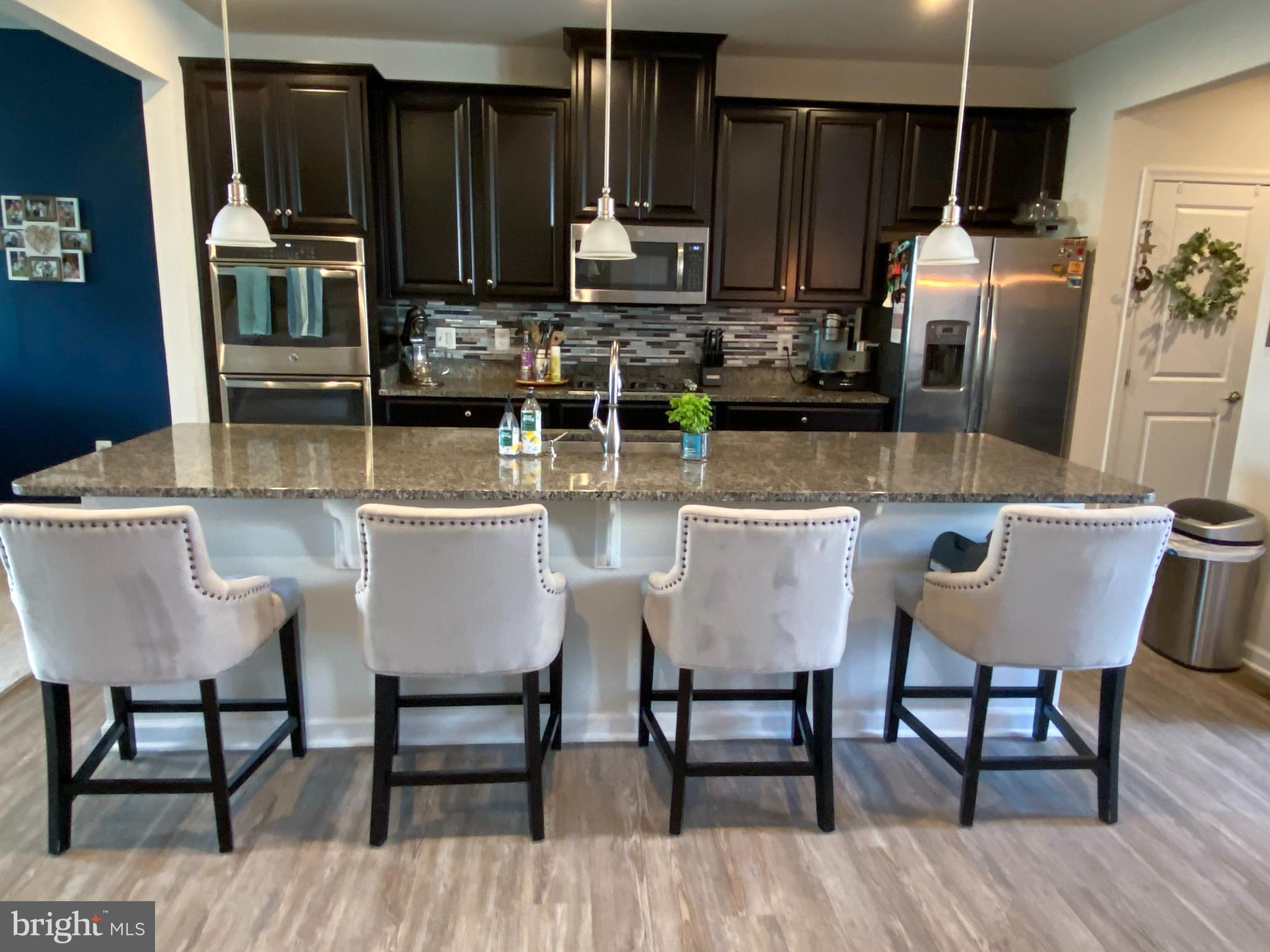 10200 Aerospace Road Lanham, MD 20706 - Photo 6 of 15 Main level kitchen (2nd Floor)