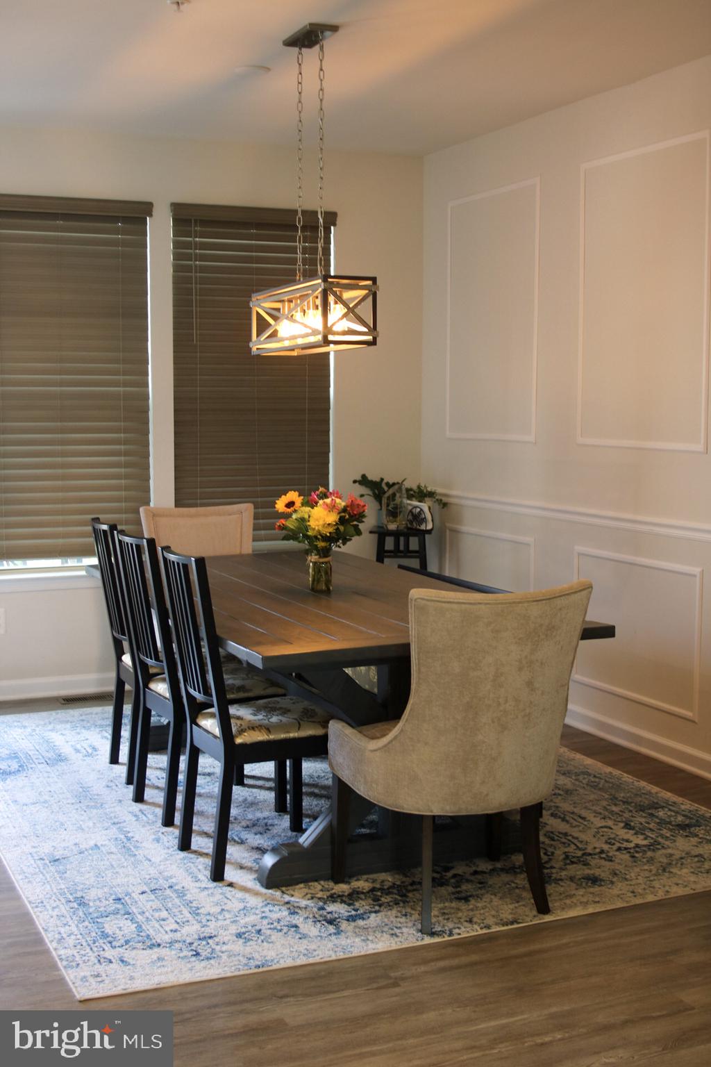 10200 Aerospace Road Lanham, MD 20706 - Photo 10 of 15 Dining room (2nd floor)