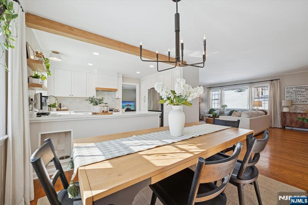 24 Raynor Road Morris Township, NJ 07960 - Photo 11 of 33