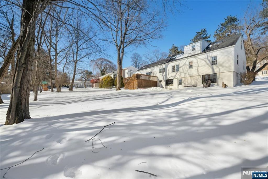 24 Raynor Road Morris Township, NJ 07960 - Photo 28 of 33