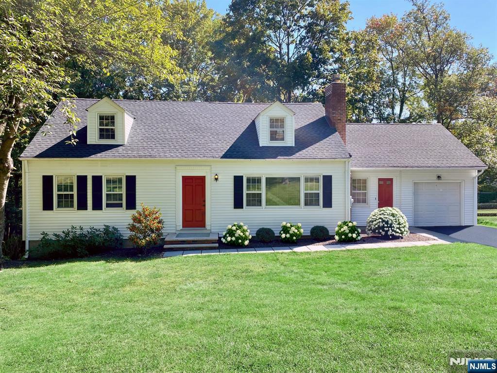 24 Raynor Road Morris Township, NJ 07960 - Photo 30 of 33