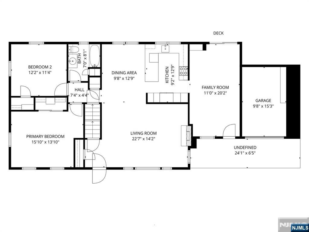 24 Raynor Road Morris Township, NJ 07960 - Photo 31 of 33