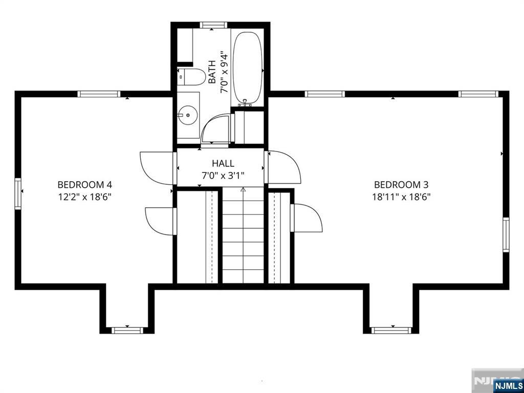 24 Raynor Road Morris Township, NJ 07960 - Photo 32 of 33