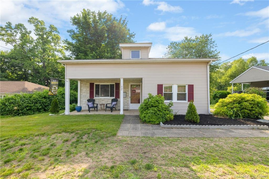 540 East Road Bristol, CT 06010 - Photo 1 of 1 Gallery Image 1