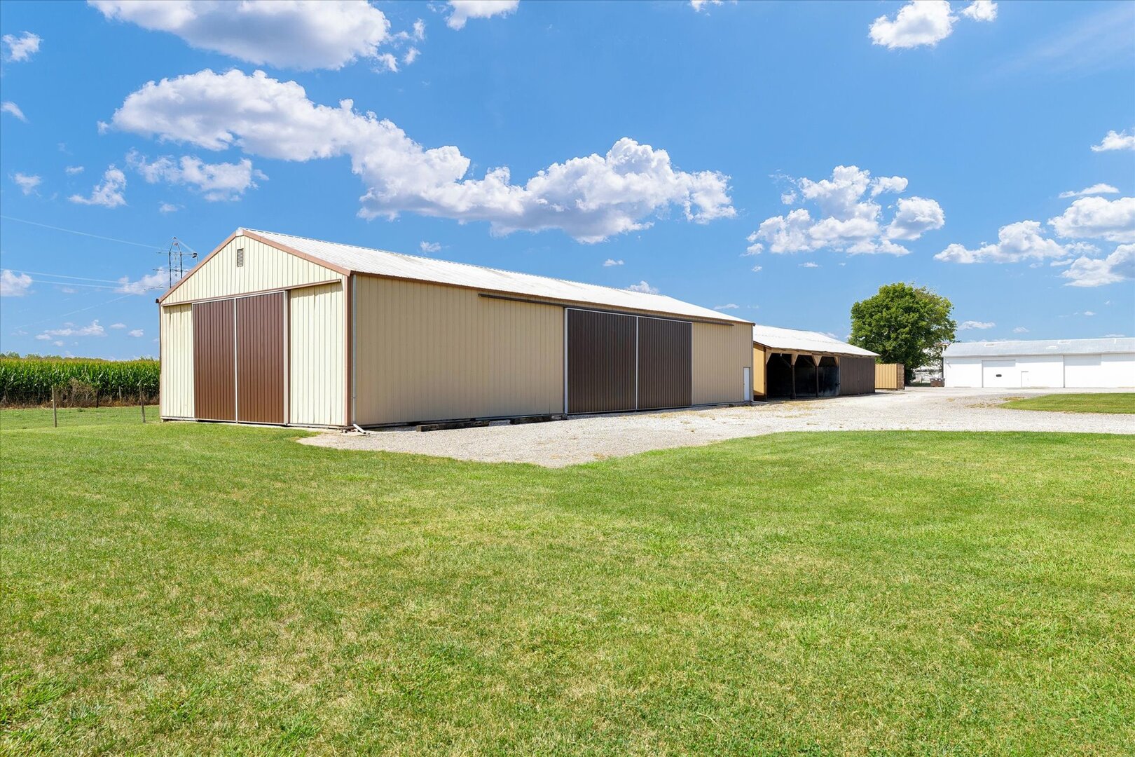 176 South Henning Road Danville, IL 61832 - Photo 47 of 58