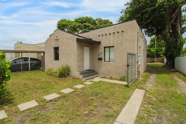 $350,000 | 1745 Northwest 49th Street, Miami, FL 33142