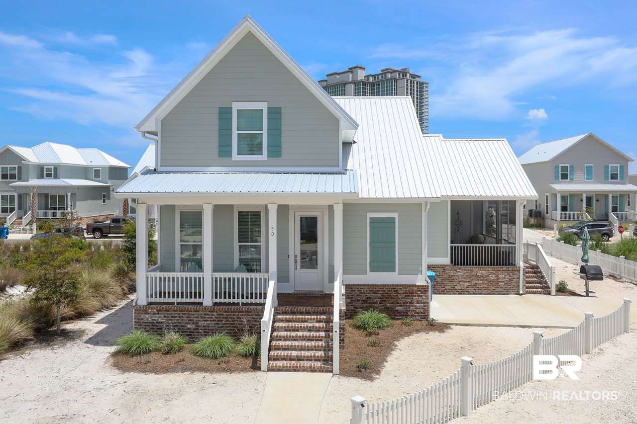 30 Parks Edge Orange Beach, AL 36561 - Photo 1 of 49