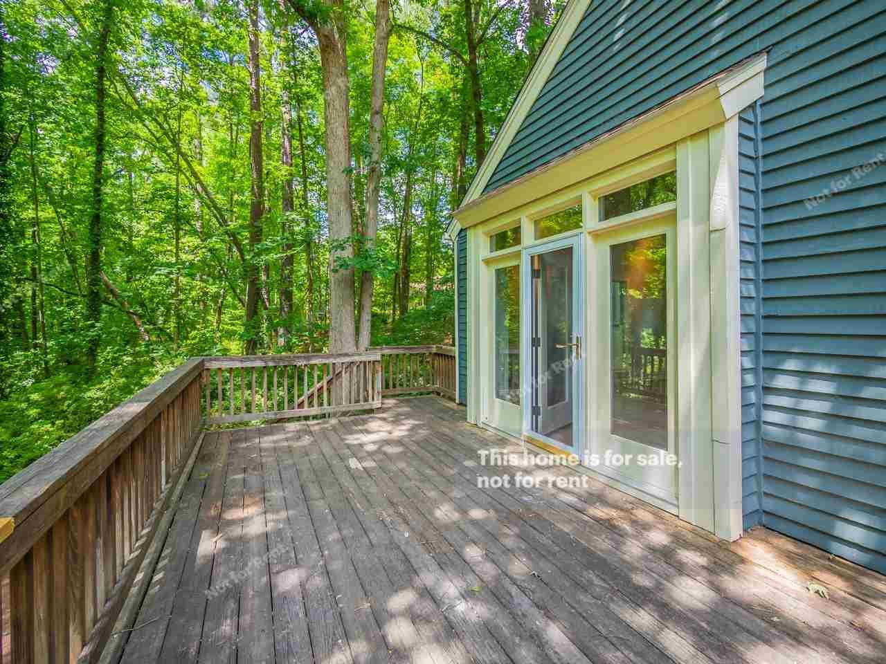 5907 Sentinel Drive Raleigh, NC 27609 - Photo 26 of 28 Photo 26