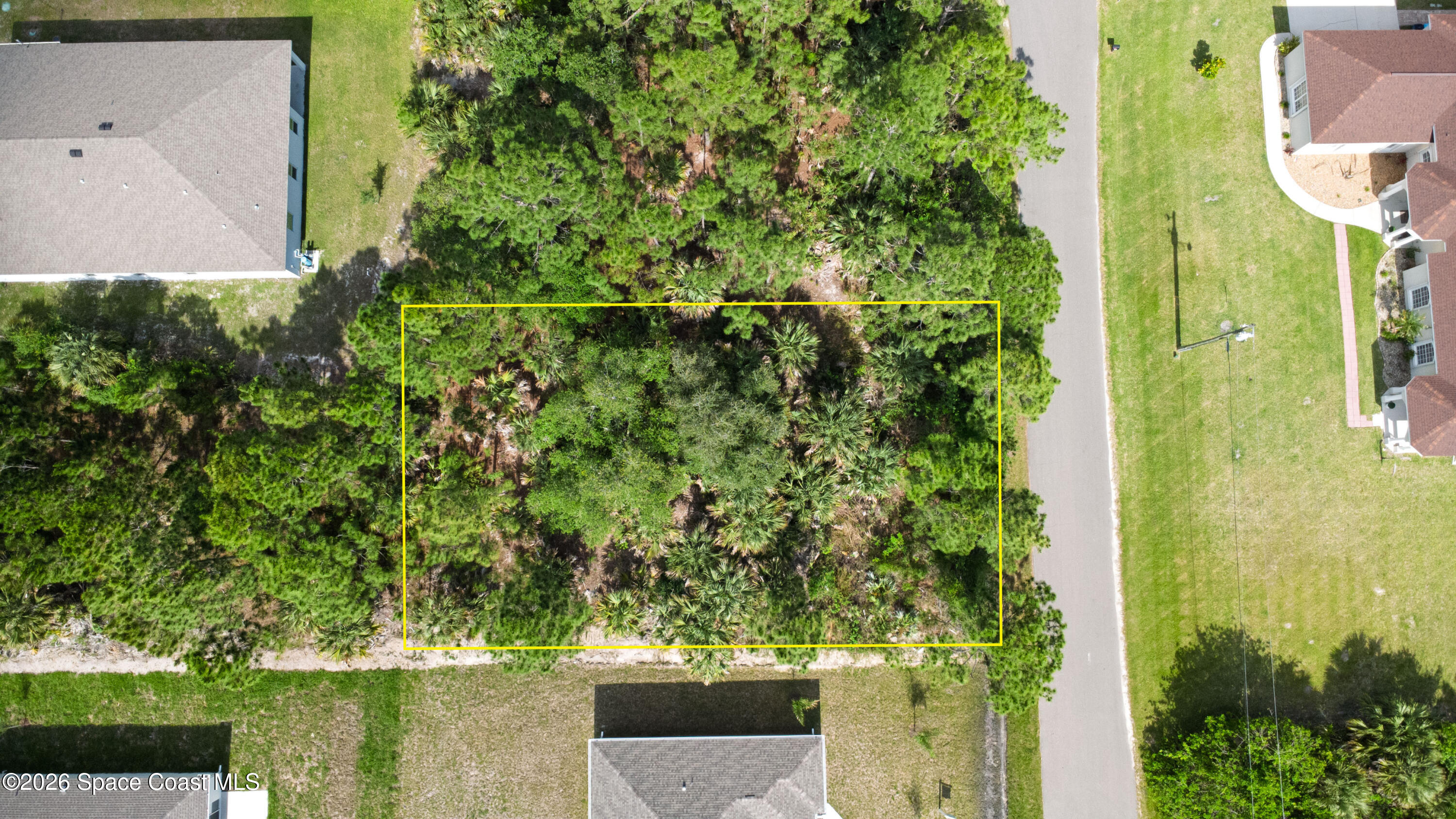 509 Fellenz Street Palm Bay, FL 32908 - Photo 3 of 10 3