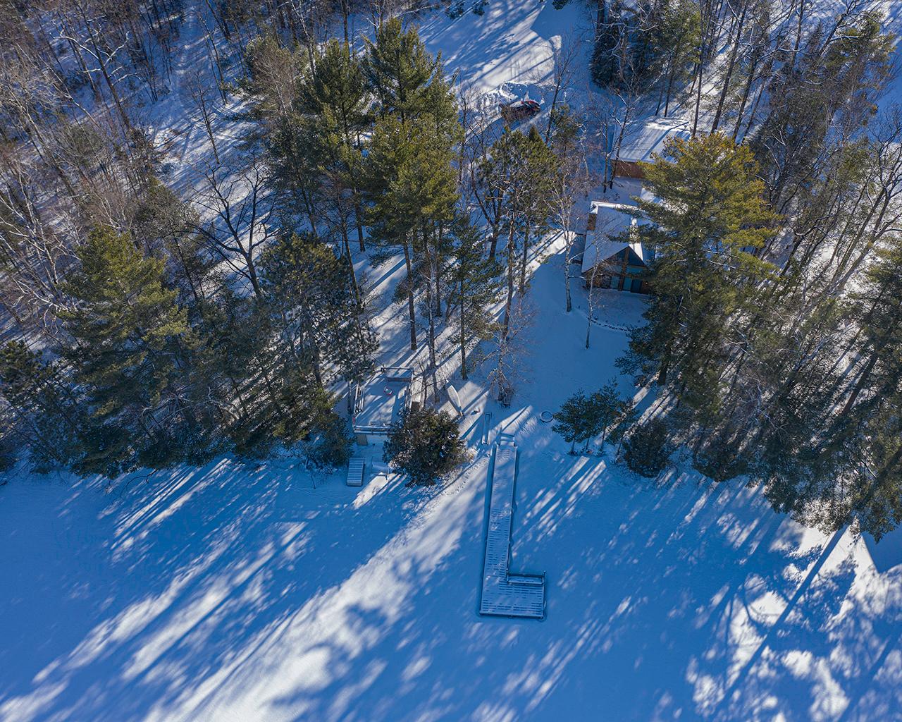 1843 Scattering Rice Lake Road Eagle River, WI 54521 - Photo 52 of 53 Gallery Image 52
