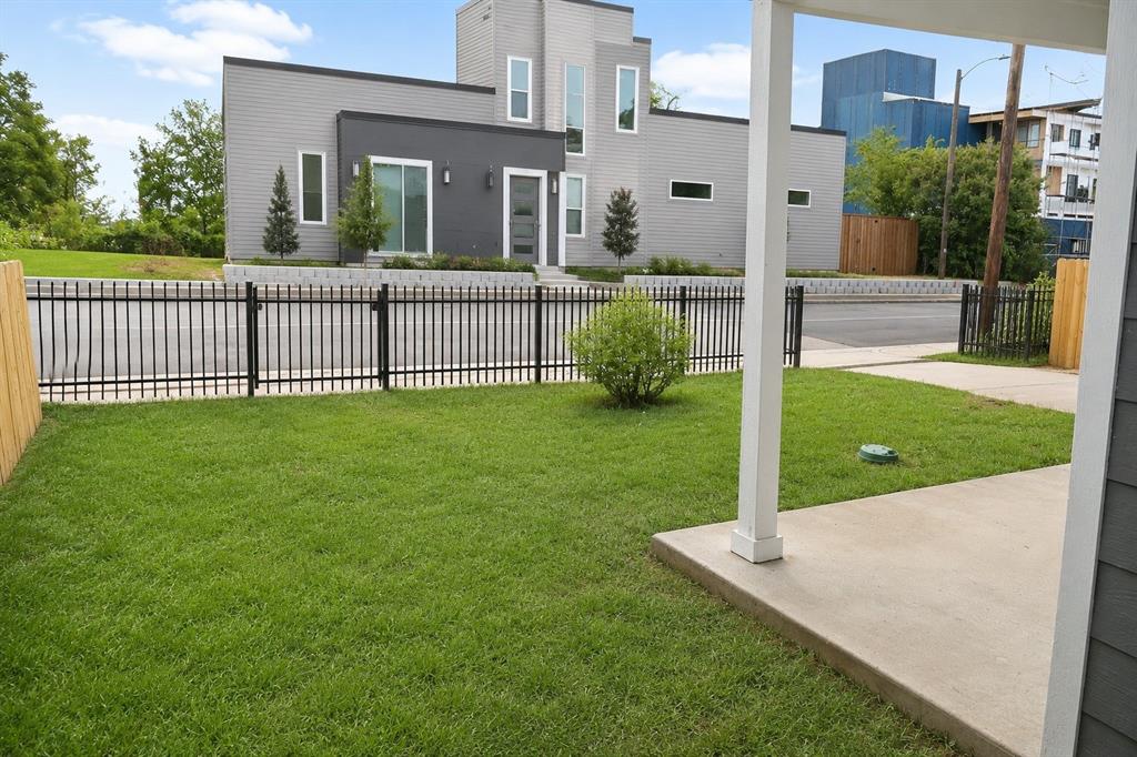 3226 Navaro Street Dallas, TX 75212 - Photo 17 of 17