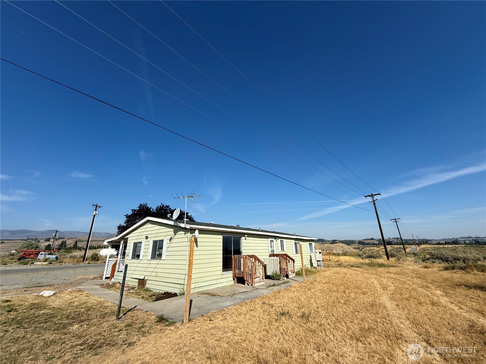 249 D Rodeo Trail Okanogan, WA 98840 - Photo 1 of 35 Gallery Image 1