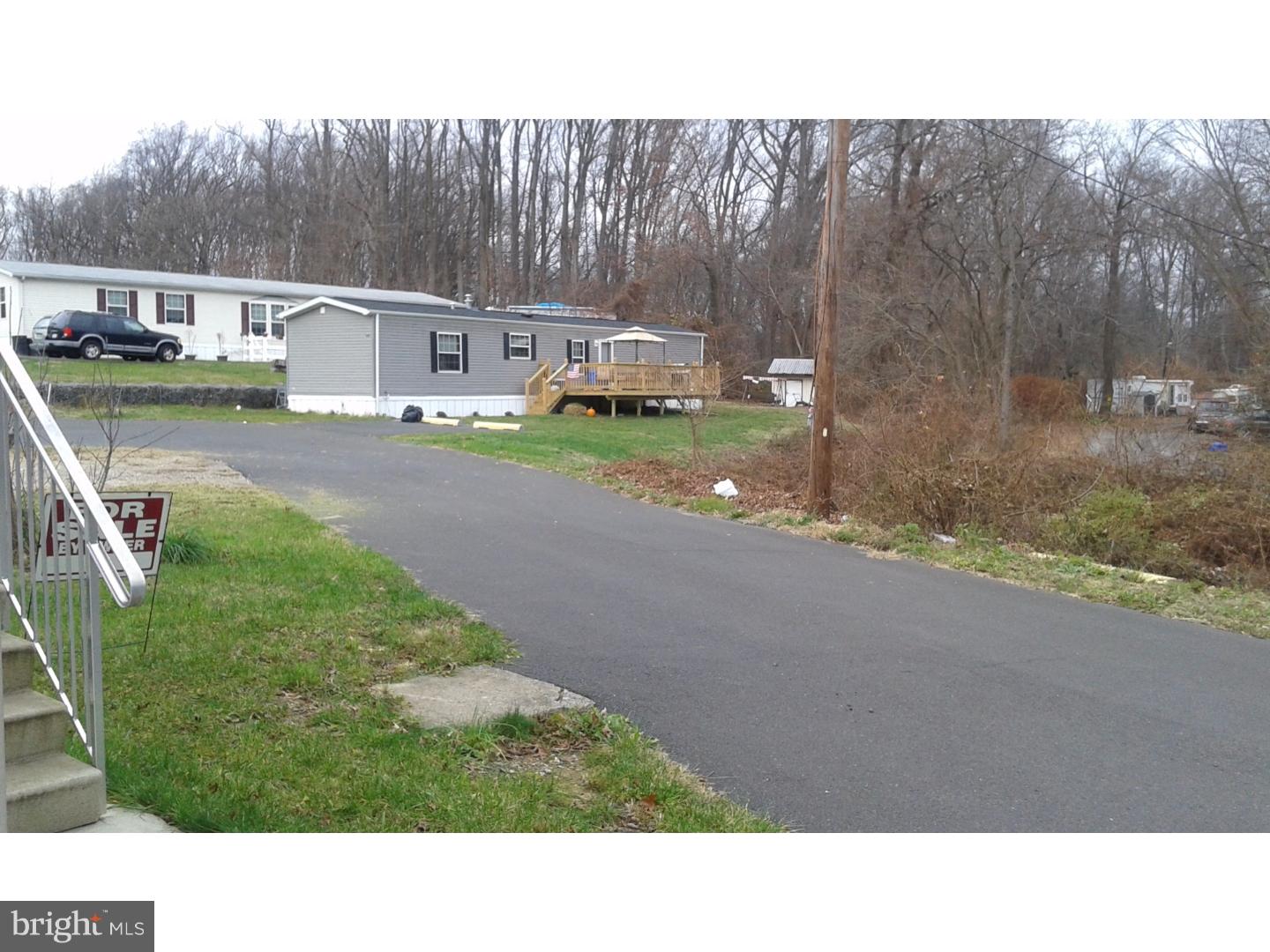 1302 Gibson Road, Unit 147 Bensalem, PA 19020 - Photo 1 of 17 Gallery Image 1