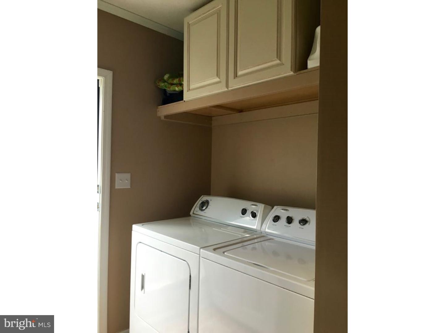1302 Gibson Road, Unit 147 Bensalem, PA 19020 - Photo 15 of 17 Laundry Room